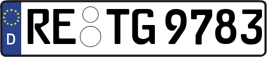 RE-TG9783