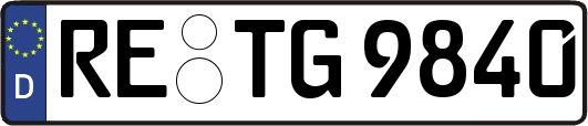 RE-TG9840
