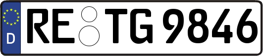 RE-TG9846