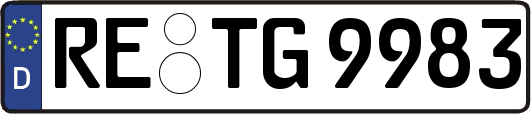 RE-TG9983