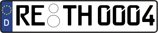 RE-TH0004