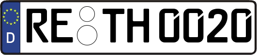 RE-TH0020