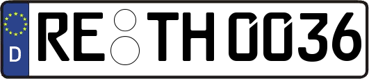 RE-TH0036