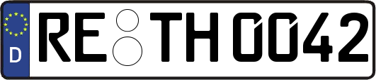 RE-TH0042