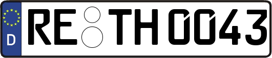 RE-TH0043