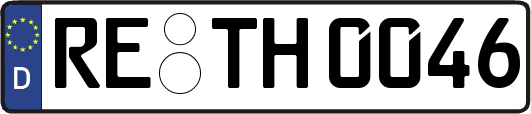 RE-TH0046