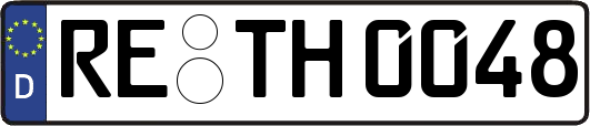 RE-TH0048