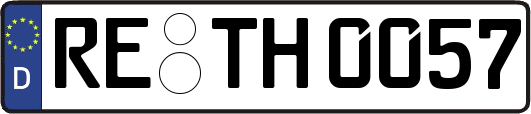 RE-TH0057