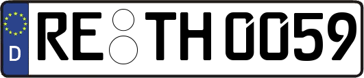RE-TH0059