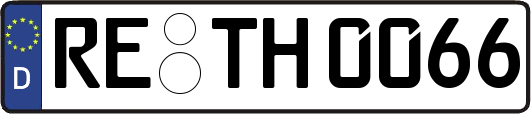 RE-TH0066