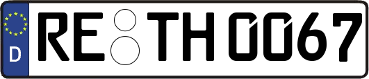 RE-TH0067