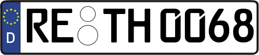 RE-TH0068