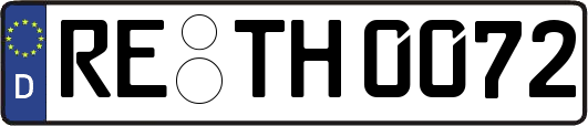RE-TH0072
