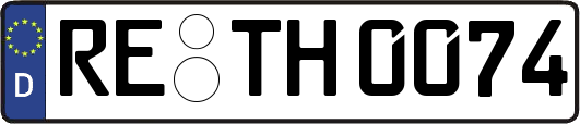 RE-TH0074