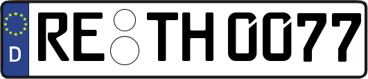 RE-TH0077
