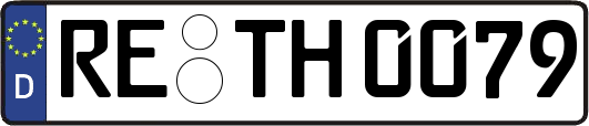 RE-TH0079