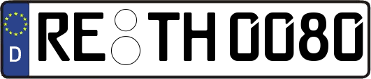 RE-TH0080