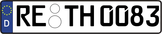 RE-TH0083