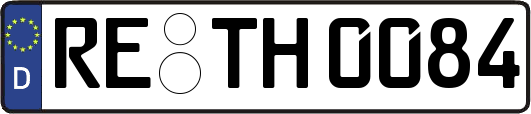 RE-TH0084