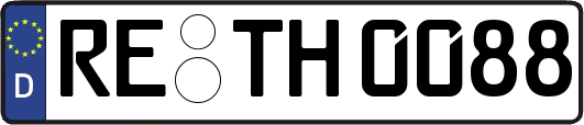 RE-TH0088