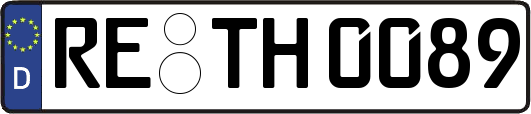 RE-TH0089