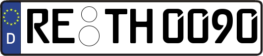 RE-TH0090
