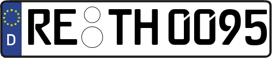 RE-TH0095