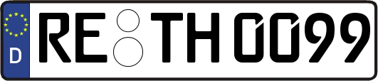 RE-TH0099