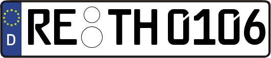 RE-TH0106
