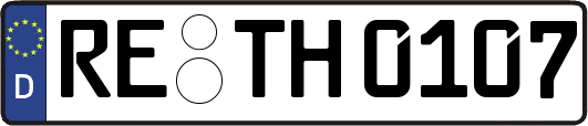 RE-TH0107
