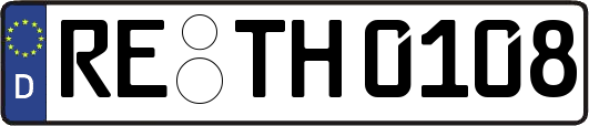 RE-TH0108