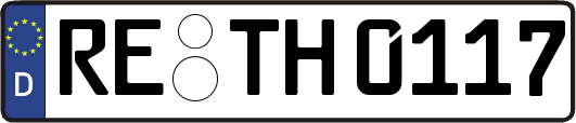 RE-TH0117