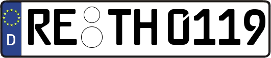 RE-TH0119