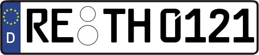 RE-TH0121