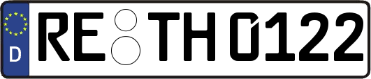 RE-TH0122
