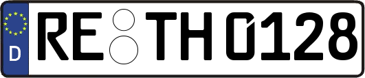 RE-TH0128