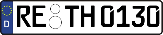 RE-TH0130