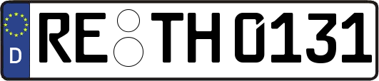 RE-TH0131