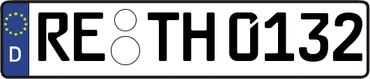 RE-TH0132