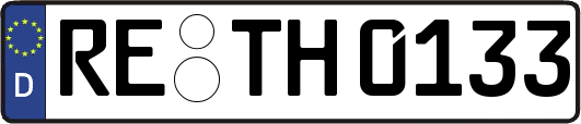 RE-TH0133