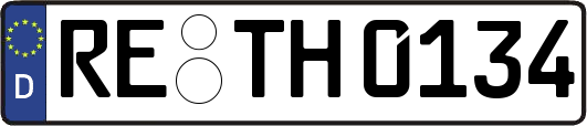 RE-TH0134