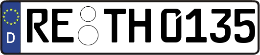 RE-TH0135