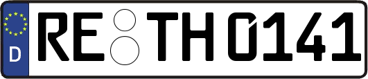 RE-TH0141