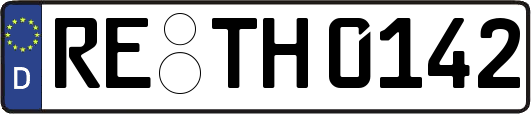 RE-TH0142