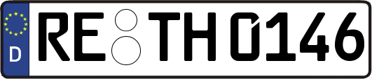 RE-TH0146