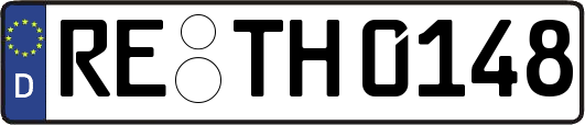 RE-TH0148