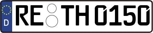 RE-TH0150