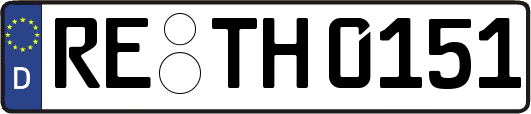RE-TH0151