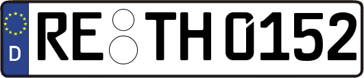 RE-TH0152