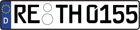 RE-TH0155